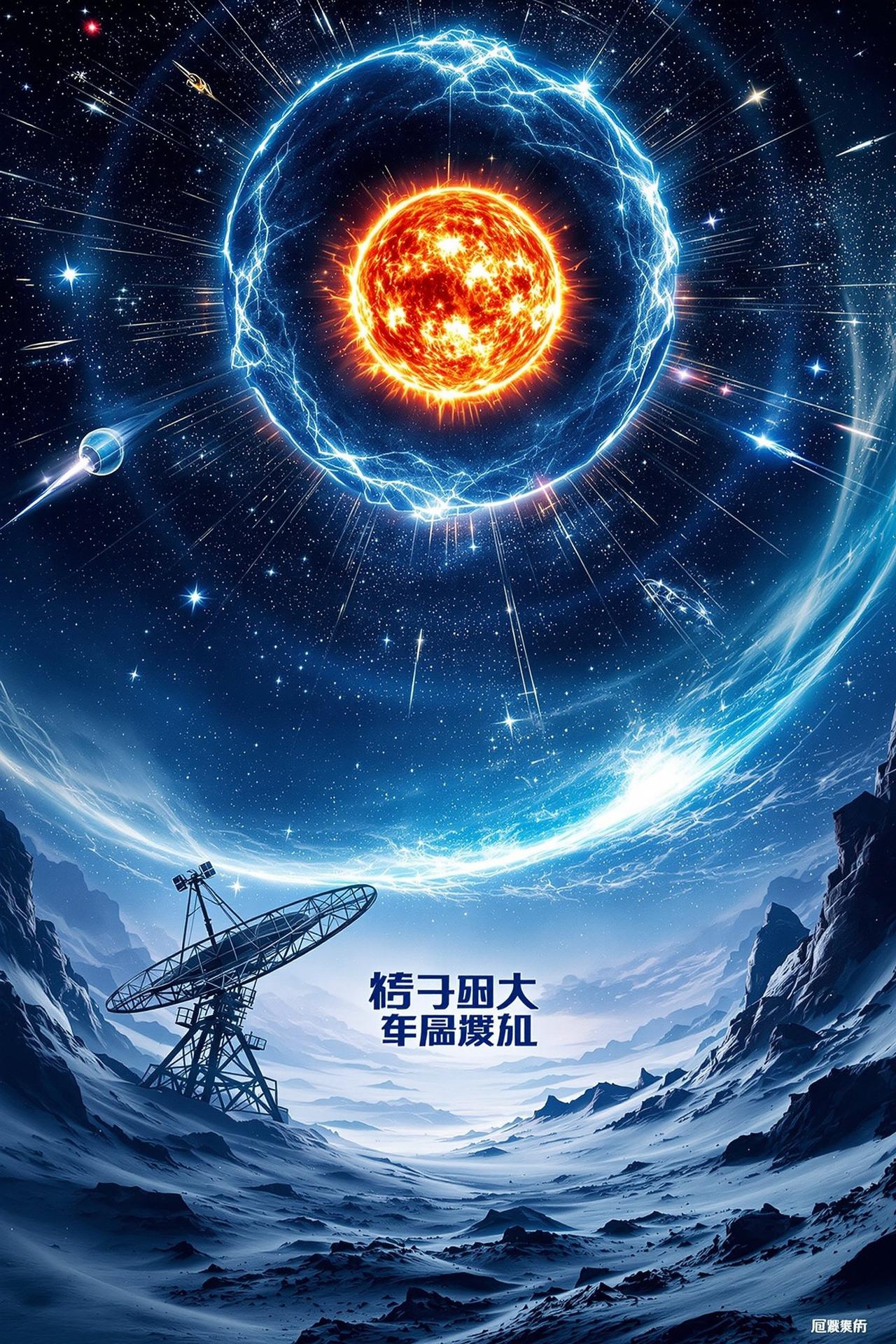 三体