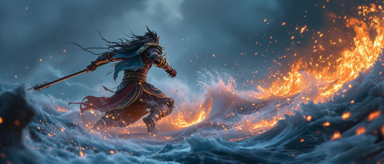 哪吒之魔童闹海